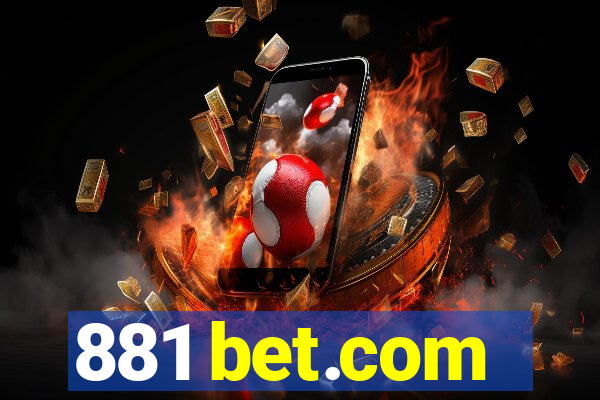 881 bet.com